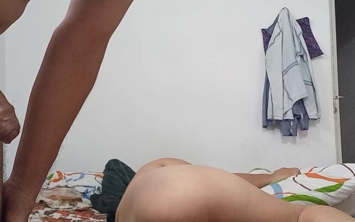 Valkyrieandluigy: 흑형 대물 과 섹스하는 마누라