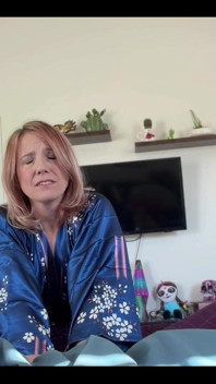 Neglected Stepmom Needs Me
