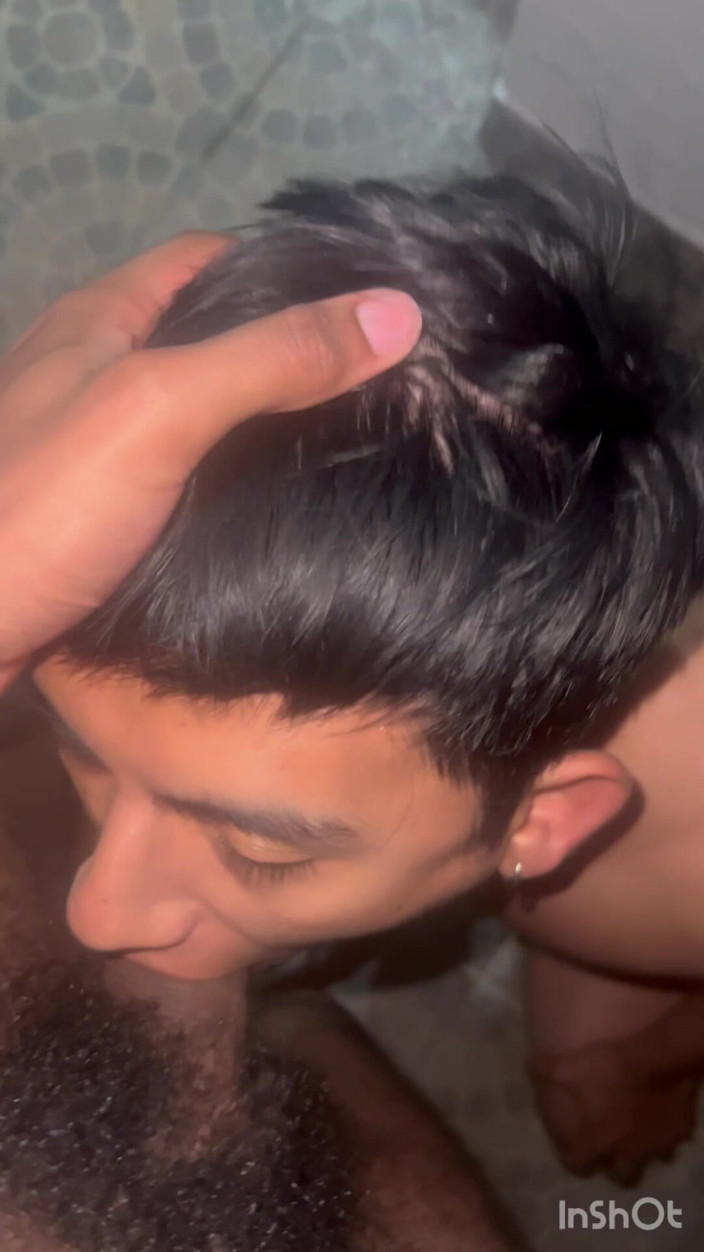 Andxxxtrib: Přeju všechno, ty mrcho