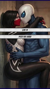 Silk ama el sexo - con gran placer 6 - juego porno de dibujos animados ai