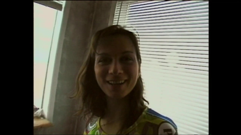 MMV films - The Original: German Teen Bitch Enjoys Rough Anal Fuck