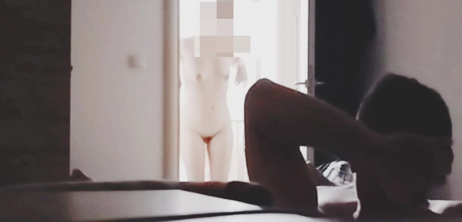 WesternSerbia: Foreplay. Getting Ready for a Good Fuck. Part I