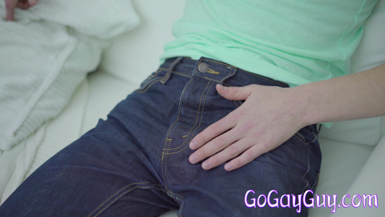 Gogayguy: 솔로 소년 알렉스 발정난