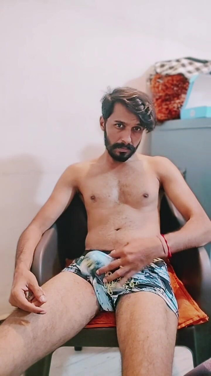 UltraHotBoy69: Handjob detik seksi tahap seterusnya
