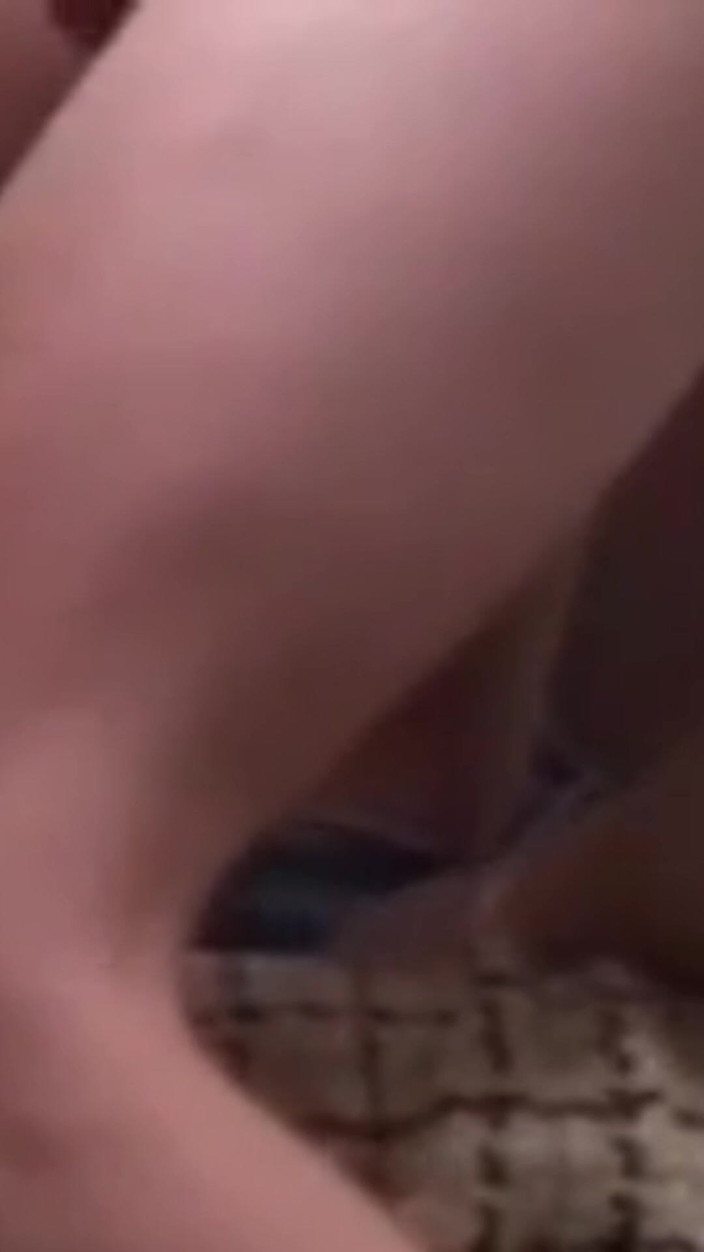 MaybeNatty: Dormroom Cam / Hard Fast Doggy Fucking 18yo Freshwoman