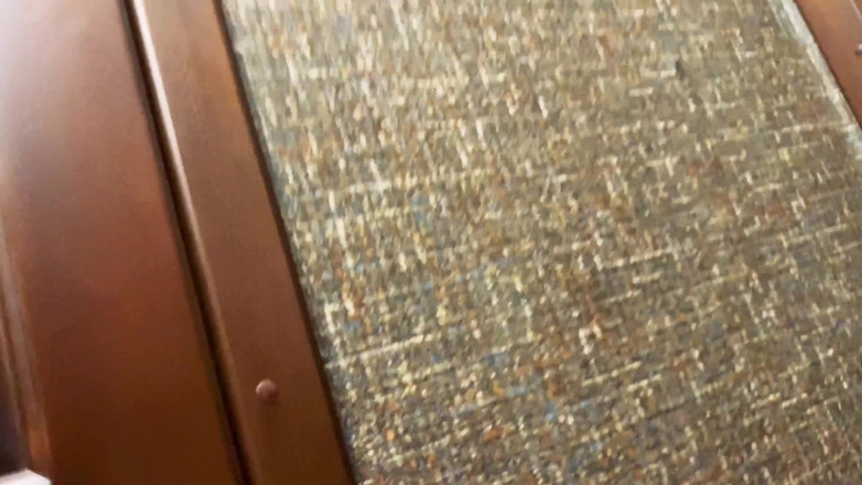 Mia Bandini: Bermain dengan adik tiri panas membawa kepada creampie yang tidak...