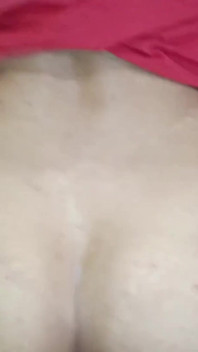 Kızı götten sikmeye çalıştı ve hayır dedi