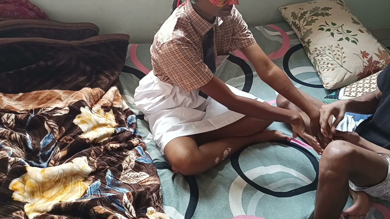 MysticArun: My Cute School Girl Step Sister Fucked My Big Cock,...