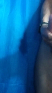 Huge Cumshot