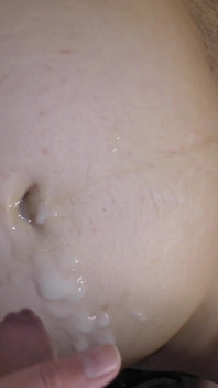Ho trovato la moglie incinta sborrata dentro dopo aver tradito sesso e sborrato su di lei troppo!