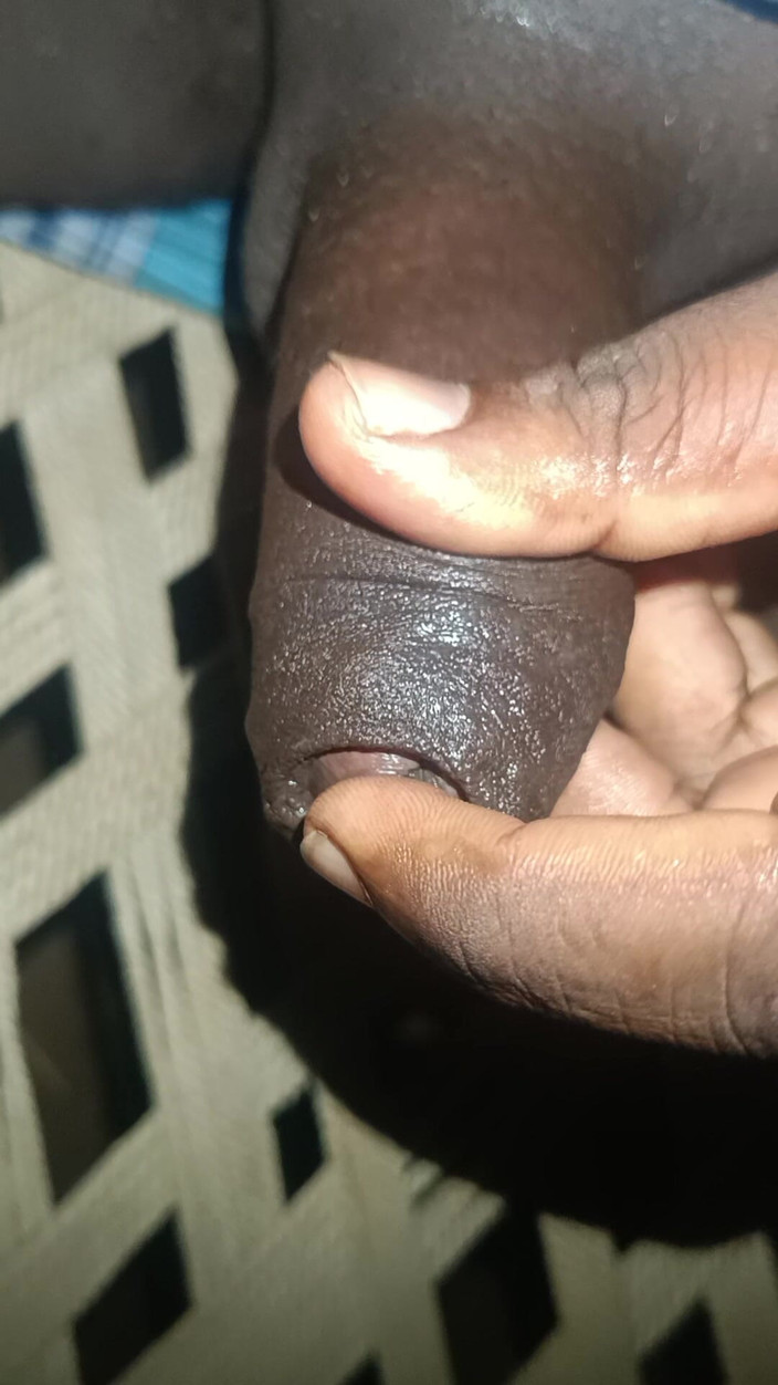 Goodboy_tamil: Un cazzo bagnato