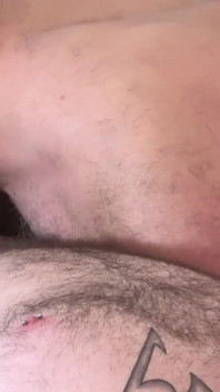 Scott Carson 하드 자지로 즐거움을 찾는 Bearfilms Luis Vega