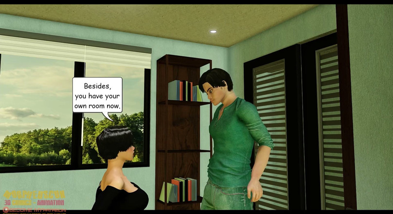 Morpheuscuk: Cuộc sống may mắn SE02EP02