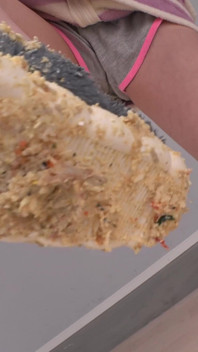 Haruhi Tsukigata’s Food Crush Delight - Ep.2: Dirty Socks, Dirty Desires