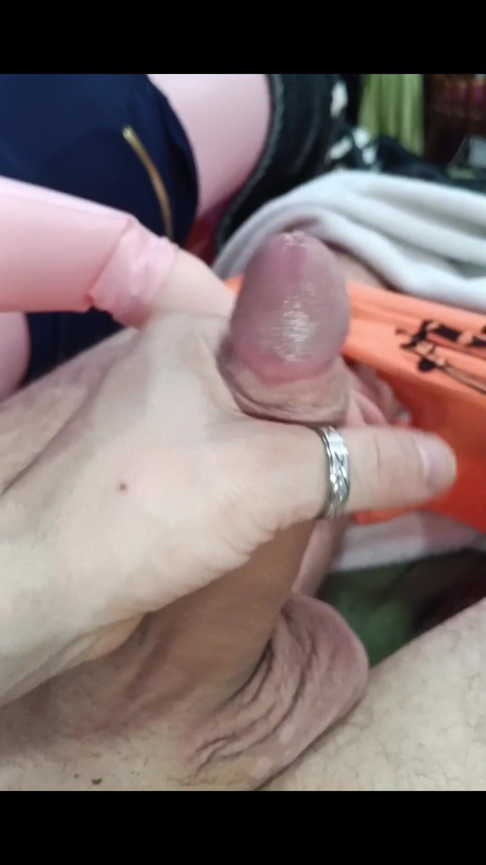 kickerscooter: Sex Lalka brudna ręczna robota