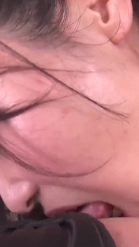 La bouche de ta copine est la meilleure, n’est-ce pas. Partie 2