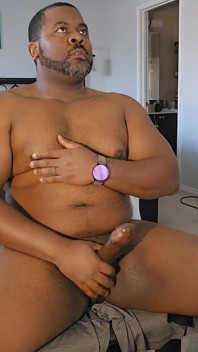 Dildo Play e bbc masturbação
