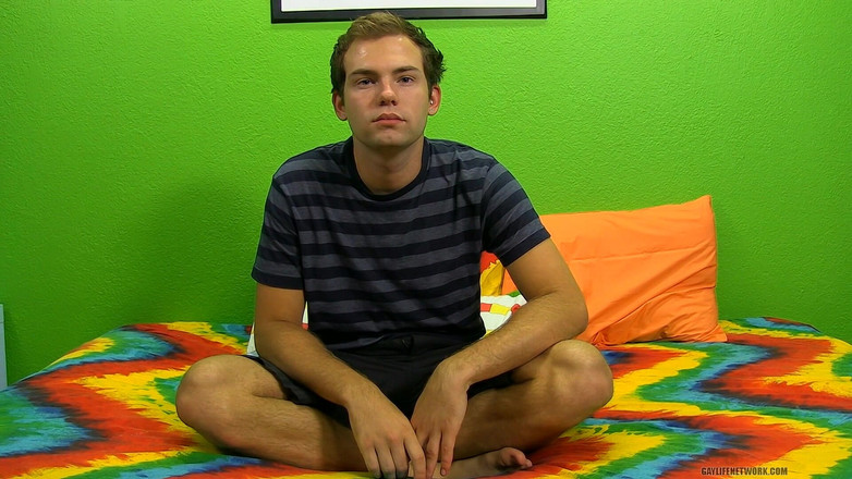 Lollipop Twinks: Preston habla de su novio. &amp; Cherry Tomatoes