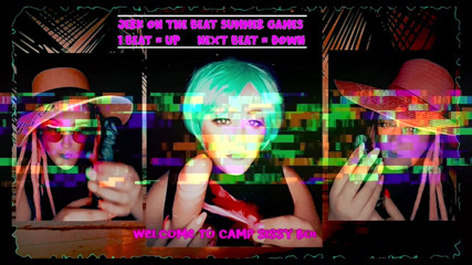 Campsissyboi: 31 talimatı yaz oyunları beş en iyi kadın kılıklı beşi...