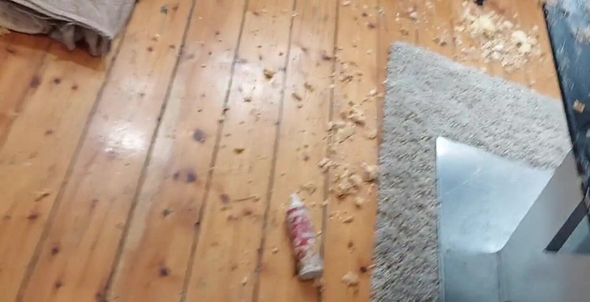 Michellexm: Hari jadi duduk kek, saya mempunyai kek besar dengan hari...