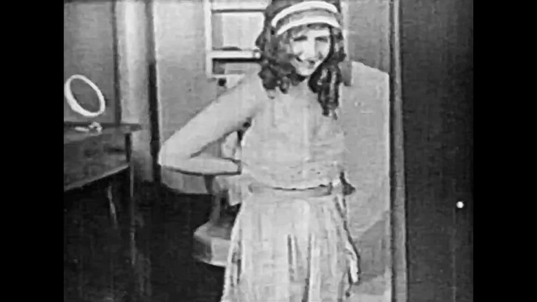 Vintage Erotic Archive: Les aventures de Christine