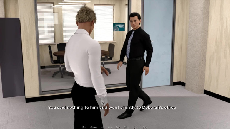 Dirty GamesXxX: Moving Down: poor hubby and bossy wife ep. 32,33