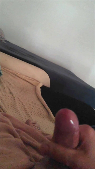 Marcus 69: 내 자지를 가지고 노는 중