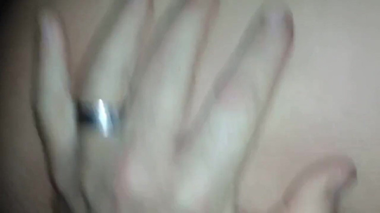 Pussy hound: Mẹ kế với bộ ngực to tự nhiên bị con...