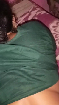 Komşumun baldızıyla seks yaptım