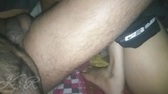 Kavyaravi: Estudiante y profesor en video de coaching