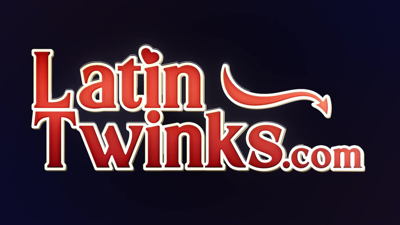 Latin Twinks: Carlitoxxx Requests a Happy Ending From Cesar Gam and Gets...