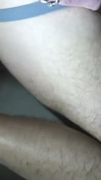 Děvka dostane znovu použitý sperma, zadek