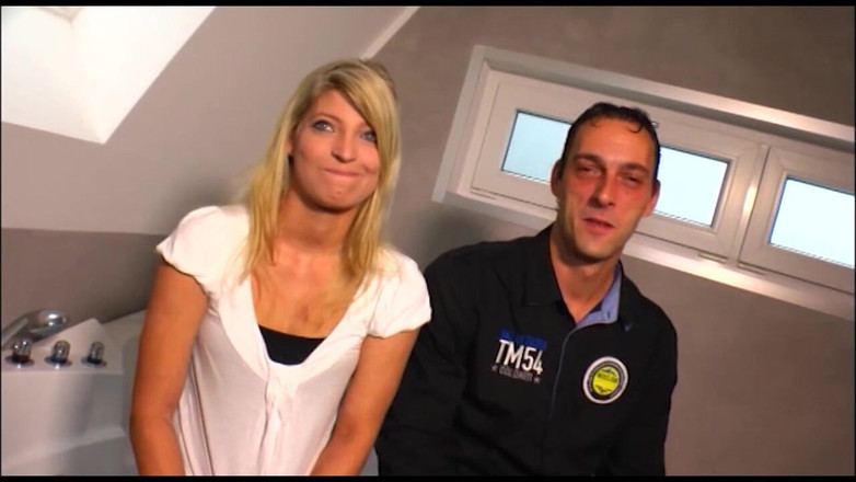 Muschi movie official: Muschi vild galen orgie!