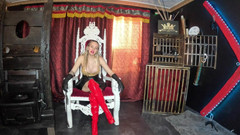 Queen_of_BDSM: My First Solo Video Here, From Now on I Am...