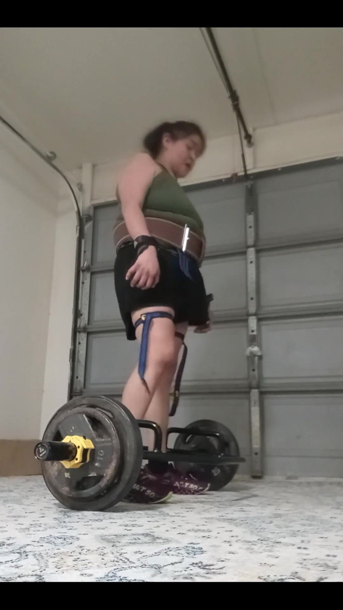 DeesDeepThroat: Work Hard, Gain Harder