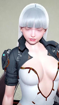 アルティメットバニー/新世界 - ソーマシールズ第2章