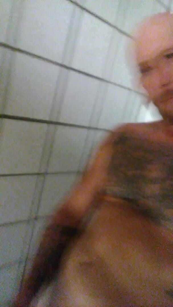 J Dubb: Shower Strokin