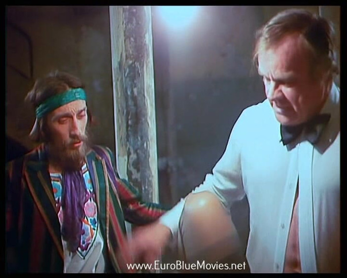 Euro Blue Movies: The client 1982 - film completo