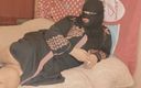 Oshin ahmad: Jebanie puszczalskiej przyjaciółki mojej przyrodniej siostry, egipskiego seksu arabskiego, czystym...
