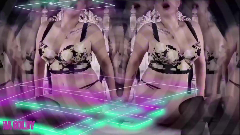 Goddess Misha Goldy: Who has the power to make this clip #1? Maybe you?