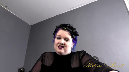 Mxtress Valleycat: Tantalus