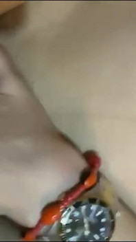 Трах латины в видео от первого лица - моя колумбийка стонет, пока я растягиваю ее мокрую киску - Colomperx