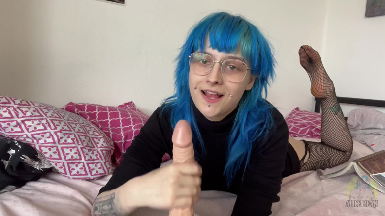 Alice Bean: Quickie risqué en POV