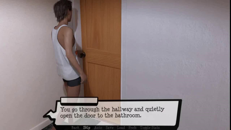 Dirty GamesXxX: Kotak Pandora: MILF nakal dan pancutan muka lesbian - ep. 23