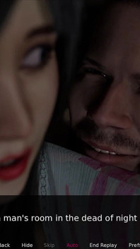 Lisa #35b - jakuzide lisa üçlü seks - porno oyunları, 3d hentai, yetişkin oyunları, 60 fps