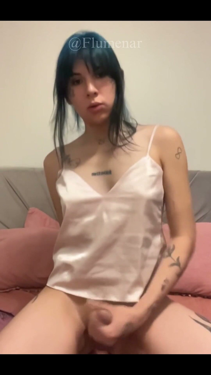Flumenar: Sexy Play Time