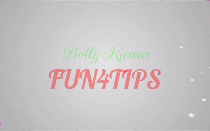 Bolly Karma: 美しい女性は、ハード巨大な黒インドのコックを搾乳