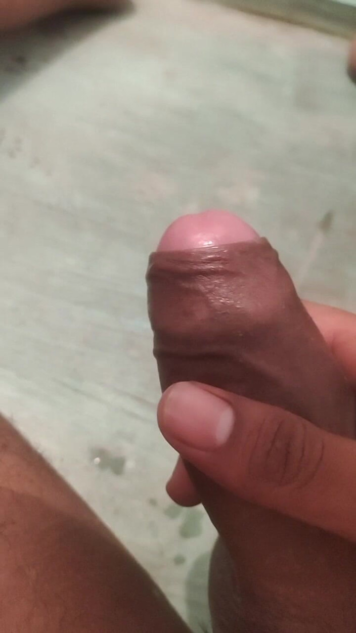 indianboy889: เล่นเสียวกับน้ําแตก