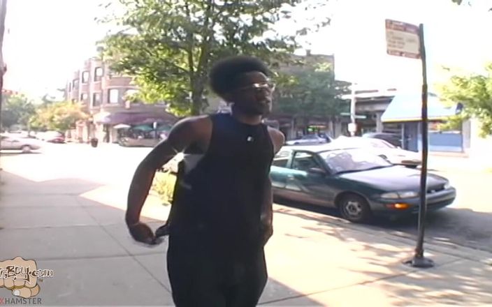 ThugBoy: Sport