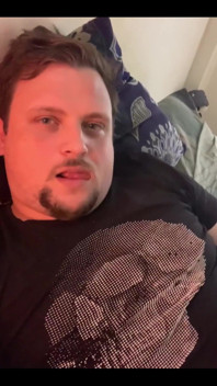 7 Days Without Cuming!